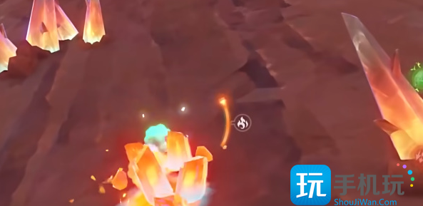 《原神》祈祝福愿倾告嵴锋任务攻略 《原神》祈祝福愿倾告嵴锋任务攻略
