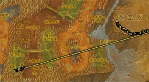 魔兽世界消灭灵岩巨人任务在哪,魔兽世界消灭灵岩巨人任务接取攻略 魔兽世界消灭灵岩巨人任务在哪,魔兽世界消灭灵岩巨人任务接取攻略