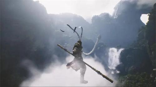 黑神话悟空喝酒按键介绍 黑神话悟空喝酒按键介绍