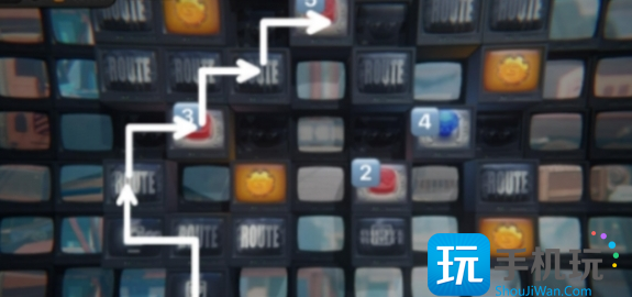《绝区零》货从口出弹射机关通关攻略 《绝区零》货从口出弹射机关通关攻略