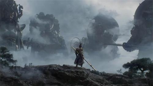 黑神话悟空远程攻击怎么操作 黑神话悟空远程攻击怎么操作