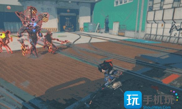 《绝区零》阿崔巡查图鉴一览 《绝区零》阿崔巡查图鉴一览