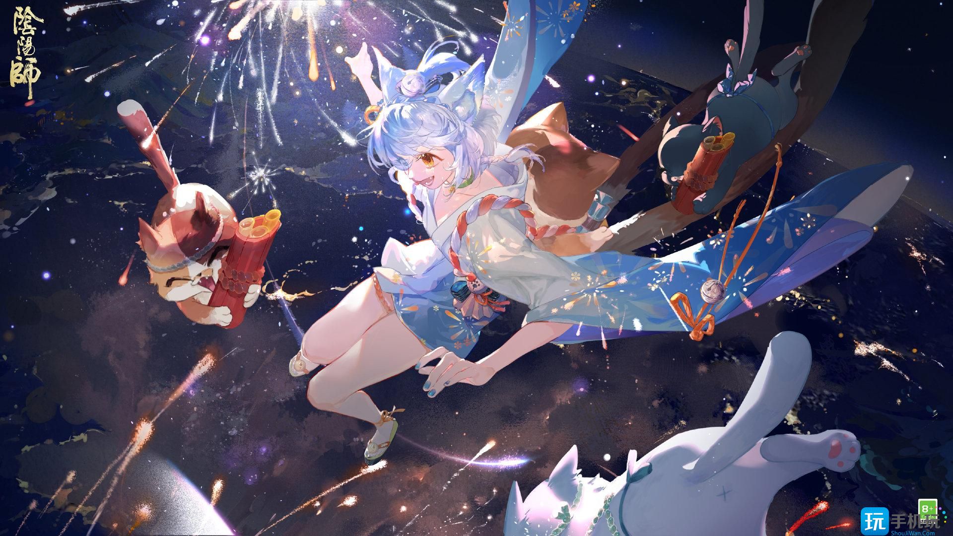 《阴阳师》如烟之事活动玩法介绍 《阴阳师》如烟之事活动玩法介绍