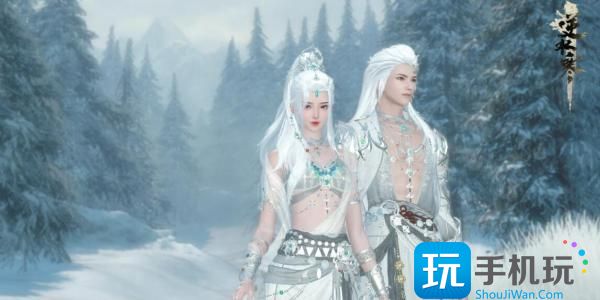 《逆水寒手游》新职业鸿音上线时间一览 《逆水寒手游》新职业鸿音上线时间一览