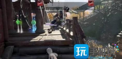 永劫无间手游返魂花魄获取攻略图2 永劫无间手游返魂花魄获取攻略图2
