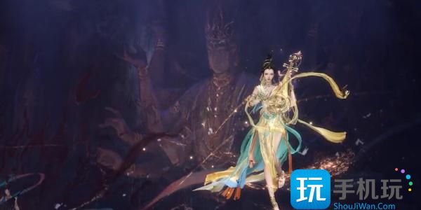《逆水寒手游》新职业鸿音上线时间一览 《逆水寒手游》新职业鸿音上线时间一览