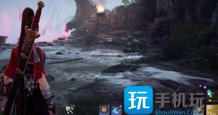 永劫无间手游返魂花魄获取攻略图3 永劫无间手游返魂花魄获取攻略图3