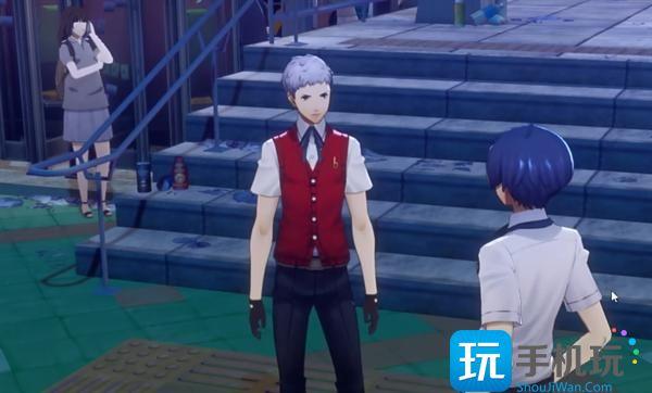 女神异闻录3Reload斗牛士合成方法图2 女神异闻录3Reload斗牛士合成方法图2