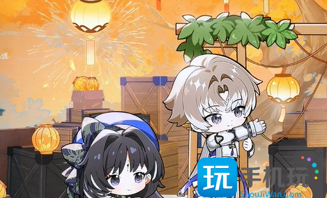 《鸣潮》追月节经营伙伴等级提升方法 《鸣潮》追月节经营伙伴等级提升方法