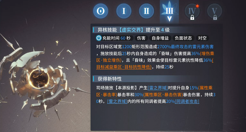 白荆回廊司旸如何养成配队 白荆回廊司旸如何养成配队