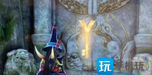 永劫无间手游聚窟洲位置介绍图1 永劫无间手游聚窟洲位置介绍图1