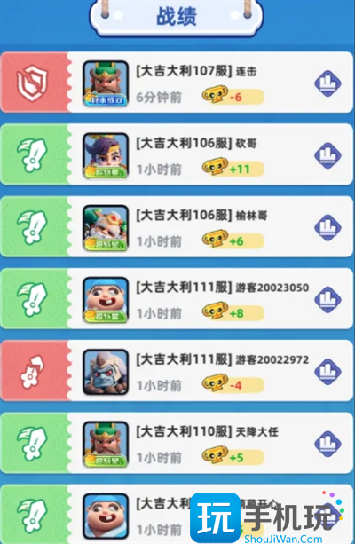 《小兵大作战》竞技场系统玩法介绍 《小兵大作战》竞技场系统玩法介绍