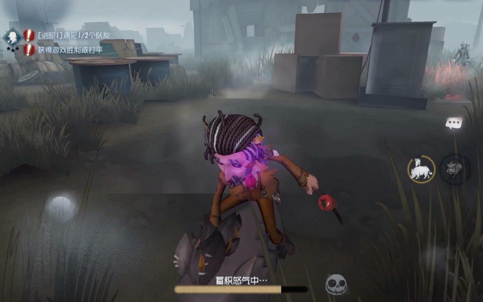 第五人格如何反制约瑟夫 第五人格如何反制约瑟夫