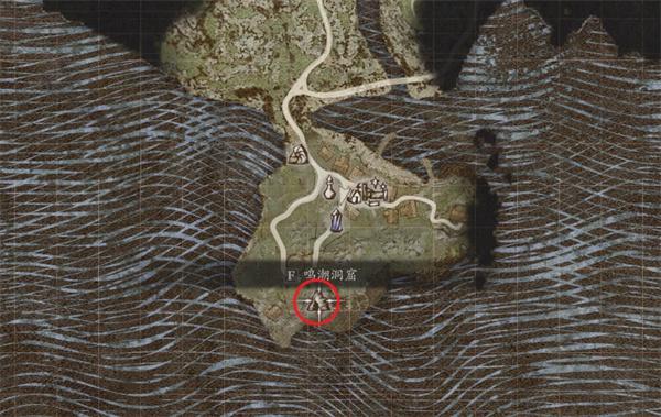 龙之信条2不和之岬支线任务攻略2 龙之信条2不和之岬支线任务攻略2