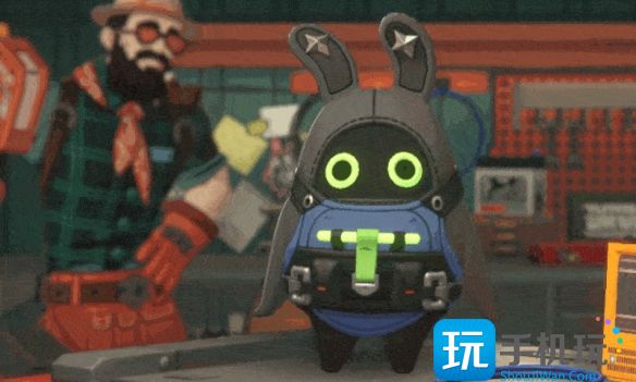 《绝区零》阿崔巡查图鉴一览 《绝区零》阿崔巡查图鉴一览