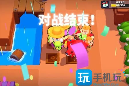 《爆裂小队》商人模式玩法介绍 《爆裂小队》商人模式玩法介绍