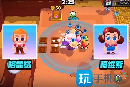 《爆裂小队》商人模式玩法介绍 《爆裂小队》商人模式玩法介绍
