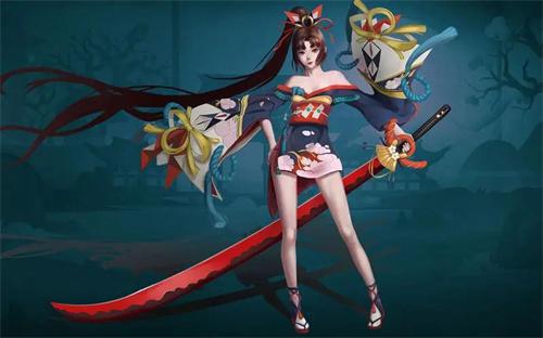 永劫无间手游妖刀姬获取方法 永劫无间手游妖刀姬获取方法