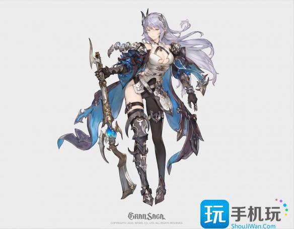 《剑与骑士团》娜玛丽技能攻略 《剑与骑士团》娜玛丽技能攻略