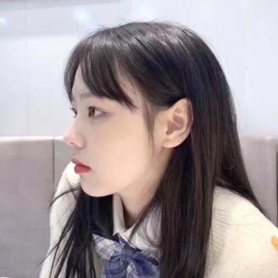 抖音女生头像个性好看