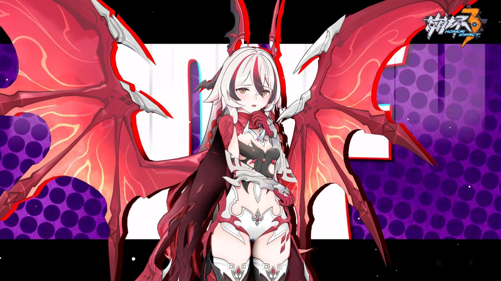 崩坏3逆命魔龙降临具备哪些特点 崩坏3逆命魔龙降临具备哪些特点