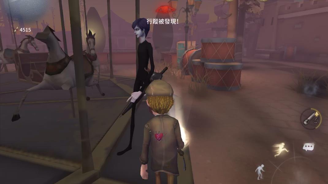 第五人格怎么抓慈善家 第五人格怎么抓慈善家