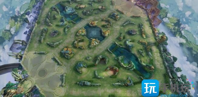 《王者荣耀》10v10段位继承表一览 《王者荣耀》10v10段位继承表一览