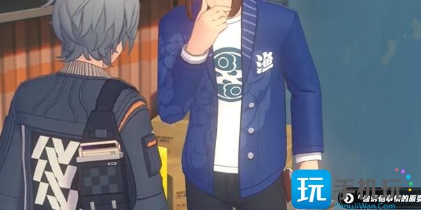 《绝区零》黑雁工地海腾纪念币位置一览 《绝区零》黑雁工地海腾纪念币位置一览