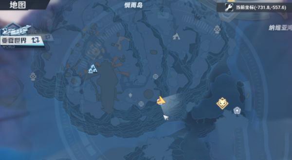 幻塔牧夫座连线攻略