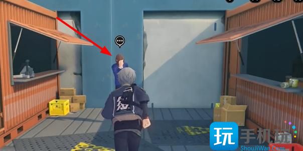 《绝区零》黑雁工地海腾纪念币位置一览 《绝区零》黑雁工地海腾纪念币位置一览