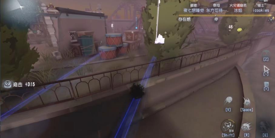 第五人格台球手技能是什么 第五人格台球手技能是什么