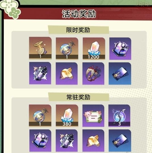崩坏星穹铁道初花习剑录玩法介绍图3 崩坏星穹铁道初花习剑录玩法介绍图3