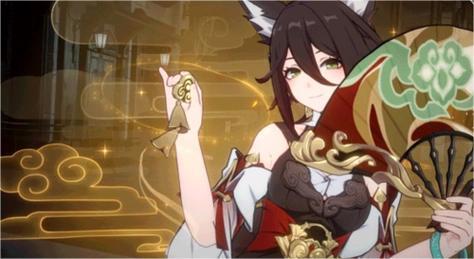 崩坏星穹铁道貊泽配队攻略图2 崩坏星穹铁道貊泽配队攻略图2