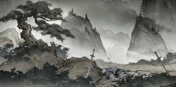 墨剑江湖免费伙伴获取方法图1 墨剑江湖免费伙伴获取方法图1