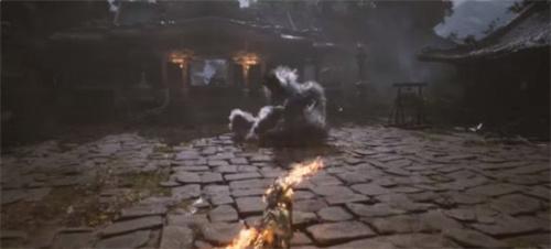 黑神话悟空变身石头获取方法 黑神话悟空变身石头获取方法