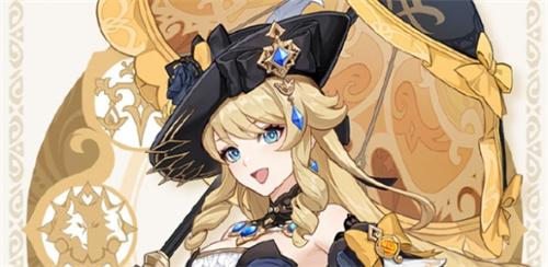 原神卡齐娜配队攻略 原神卡齐娜配队攻略