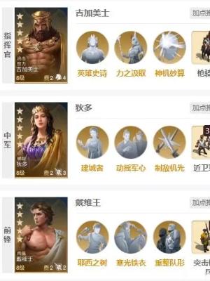 世界启元吉加美士玩法介绍图5 世界启元吉加美士玩法介绍图5