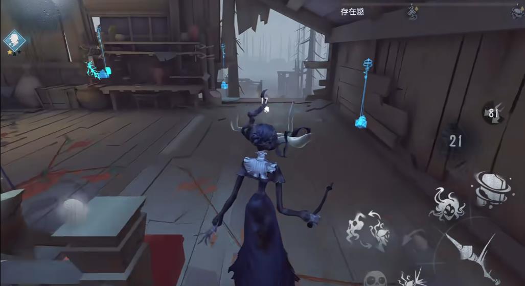第五人格时空之影削弱有什么影响 第五人格时空之影削弱有什么影响