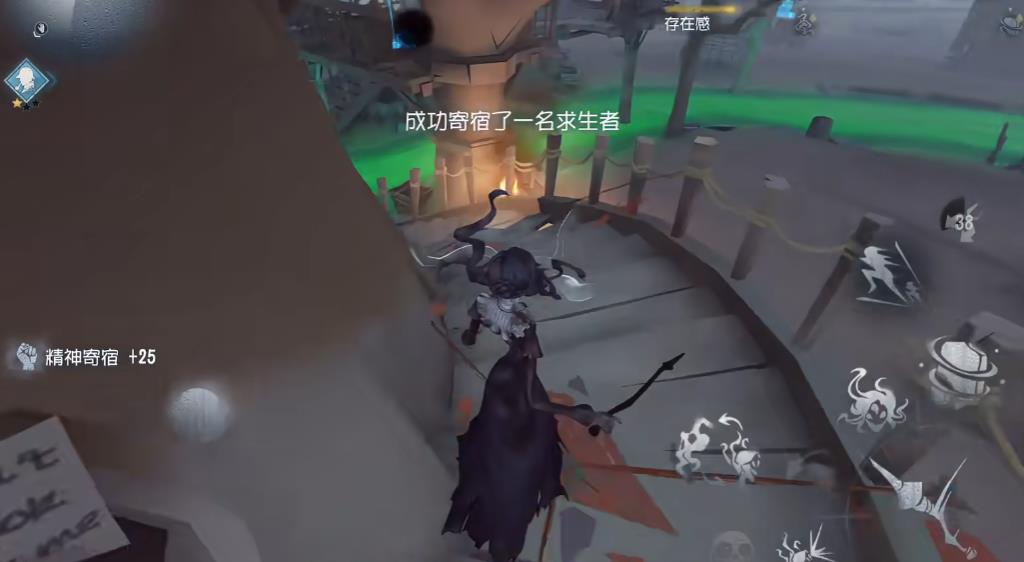 第五人格时空之影削弱有什么影响 第五人格时空之影削弱有什么影响