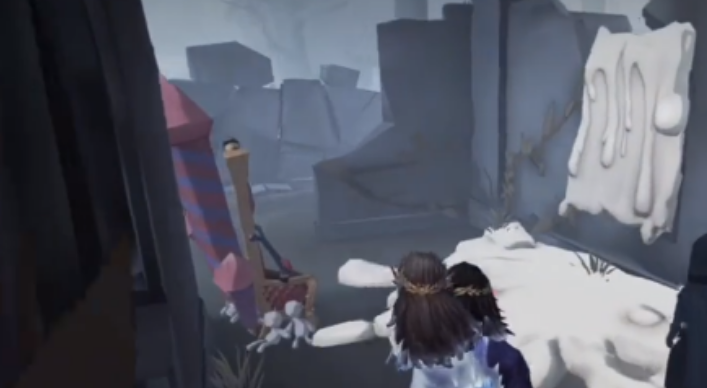 第五人格如何牵制蜡像师 第五人格如何牵制蜡像师