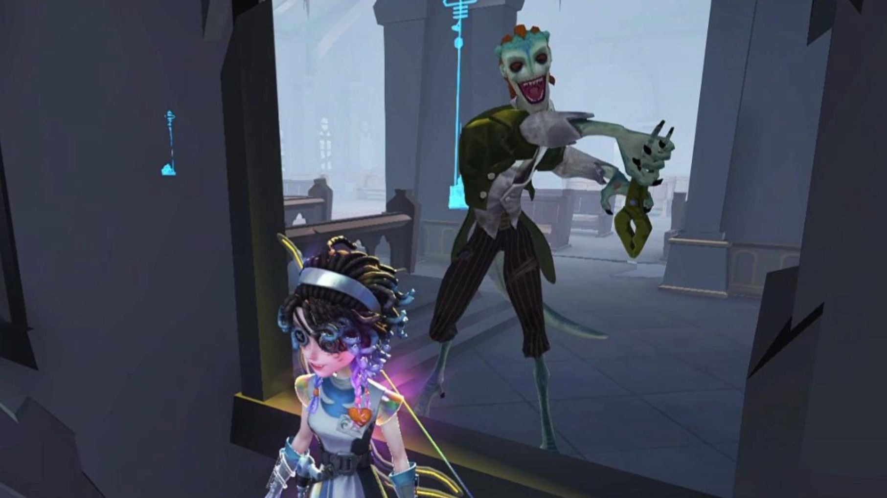 第五人格求生者的技能如何合理运用 第五人格求生者的技能如何合理运用