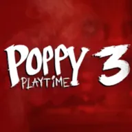 波比游戏时间3手机版最新版本(Poppy Playtime 3) 0.1安卓版