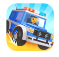 恐龙警车游戏(DinoPolice) 1.1.0安卓版