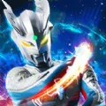 奥特曼大乱斗游戏 1.0.0安卓版