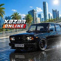 公路之王手游 1.0.8安卓版