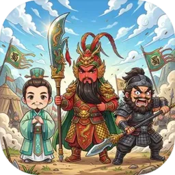 三国棋缘游戏 1.0安卓版