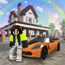 派对世界破解版最新版(Party Craft) 1.8.33安卓版