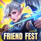 无尽对决国际服最新版2026(Mobile Legends: Bang Bang