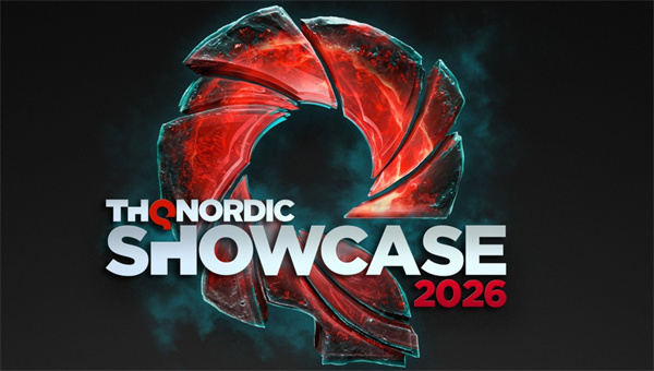 THQ Nordic线上发布会将于8月8日下午3点正式开启！