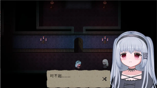 鬼人偶游戏汉化版安卓